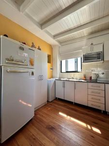 Departamento en Tandil, zona Calvario, 2 habitaciones con wi fi y cochera