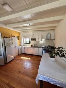 Departamento en Tandil, zona Calvario, 2 habitaciones con wi fi y cochera