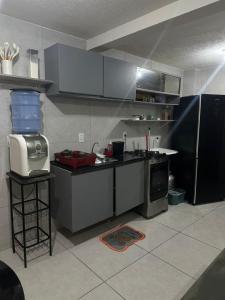 Apartamento litoral sul de João Pessoa