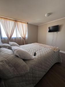 Depto Coquimbo Vista a La Serena