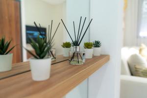 Welcomly 10 - Luxury apartment in Tangier