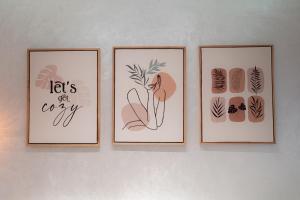 Welcomly 10 - Luxury apartment in Tangier