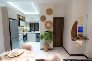 Welcomly 10 - Luxury apartment in Tangier