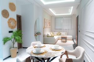 Welcomly 10 - Luxury apartment in Tangier