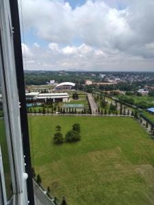 Tagaytay Smdc Wind Residences by Le Grand Lizs Place