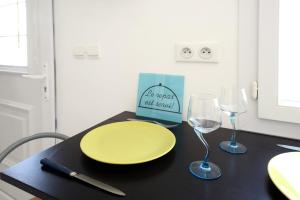 STUDIO climatisé CÔTE BLEUE 13