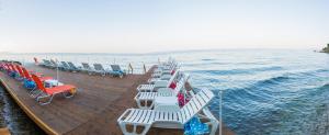 Lido Corfu Sun Hotel 4 Stars All-inclusive Corfu Greece