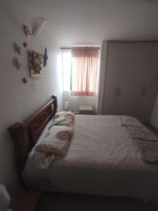 Apartamento vista al MAR RODADERO SUR