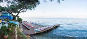 Lido Corfu Sun Hotel 4 Stars All-inclusive Corfu Greece