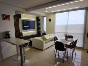 Novedoso y espacioso apartamento