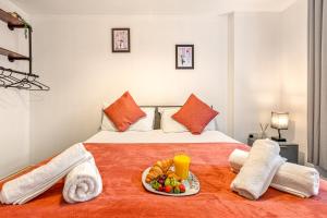 Stylish Leeds City Centre 2BR - Free Parking - 2 Mins to First Direct Arena