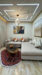 Luxury apartment in Essaouira