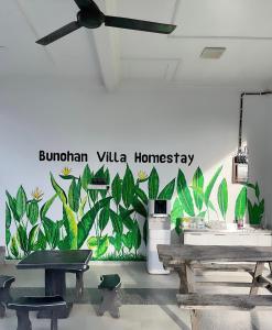 Bunohan Villa Homestay