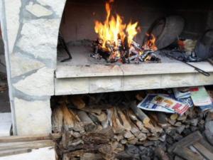 Apartments Miki Rogoznica - Comfort Two Bedroom Apartment with Terrace