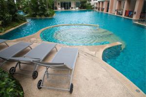 Paradise Park Jomtien by Pattaya Sunny Rentals