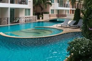 Paradise Park Jomtien by Pattaya Sunny Rentals