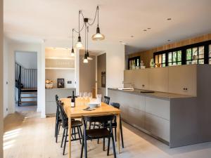 Luxury Family Villa near Arcachon Bay