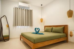 Blue Riviera 4 BR Pool Villa