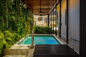 Patio Elba Boutique Hotel