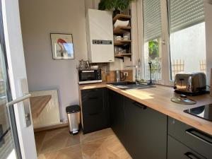 Charming Stay in the Heart of Vittel