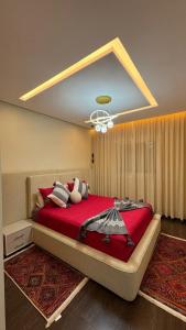 Luxury apartment in Essaouira