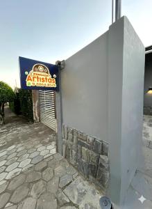 Pousada dos Artistas unidade 2