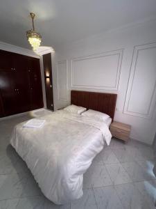 Stay Chic Suites I Agdal Rabat