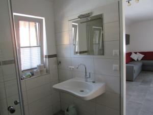 Ferienwohnungen Maderebner