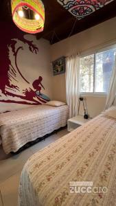 Casa moderna en Valeria del Mar