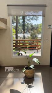 Casa moderna en Valeria del Mar