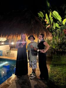 Luxe inn village lombok