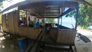 Arborek Diving Homestay R4