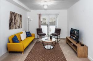 Modern Downtown Gem- Brand New Apartments on Cannon St