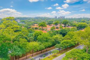 Sweet Home 599 - Consulado Americano