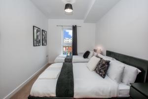 Modern Downtown Gem- Brand New Apartments on Cannon St