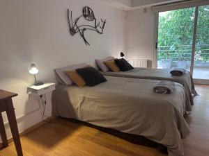 Honduras Soho - Apartments, Buenos Aires