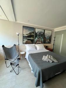 Studio Vila Olímpia Rua Gomes de Carvalho