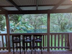 Wooli Cottage Retreat