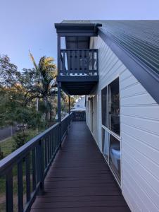 Wooli Cottage Retreat