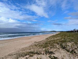 Wooli Cottage Retreat