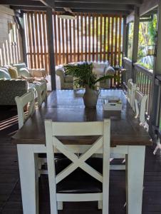 Wooli Cottage Retreat