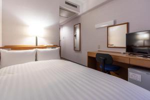 Hotel New Saitama