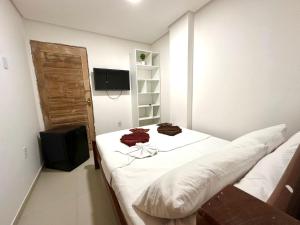 Suíte Maresia 1 - Pé na Areia