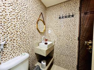 Suíte Maresia 2 - Pé na Areia