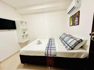 Suíte Maresia 2 - Pé na Areia