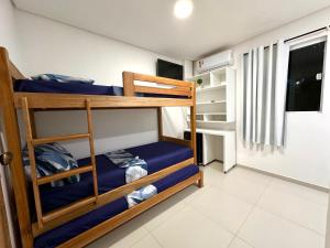 Suíte Estrela-do-Mar 1 - Pé na Areia