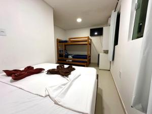 Suíte Estrela-do-Mar 1 - Pé na Areia