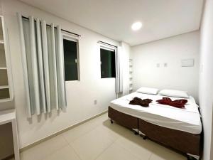 Suíte Estrela-do-Mar 1 - Pé na Areia