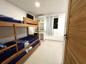 Suíte Estrela-do-Mar 1 - Pé na Areia