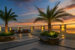 La Suitez 1421 l Sky Studio l 360 City l Sea View